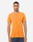 BELLA+CANVAS Men’s Triblend Crewneck Short Sleeve T-Shirt for Summer Wear, Casual Style & Lightweight Everyday Tee